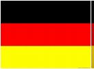 Flag of Germany
